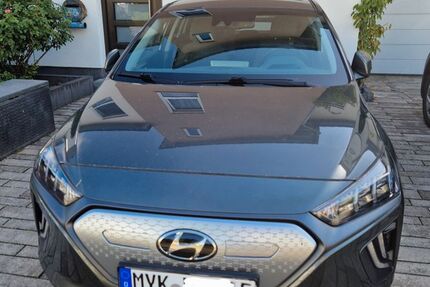 Hyundai IONIQ 33.000 km 18.990 &euro; Andernach 56626