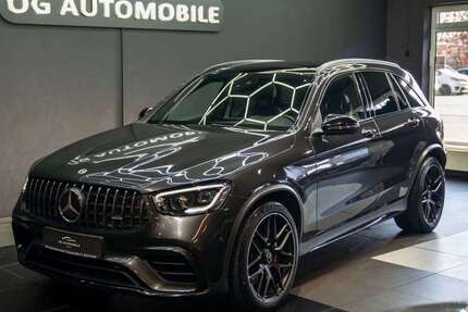 Mercedes-Benz GLC 63 AMG 83.300 km 64.990 &euro; Roth 91154