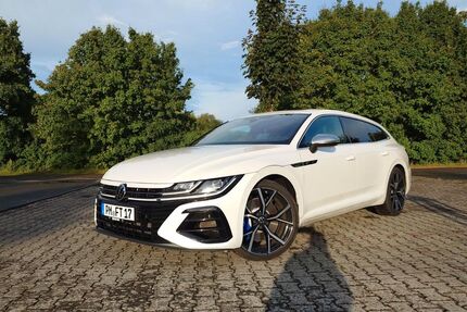 VW Arteon 86.505 km 35.900 &euro; Treuenbrietzen 14929