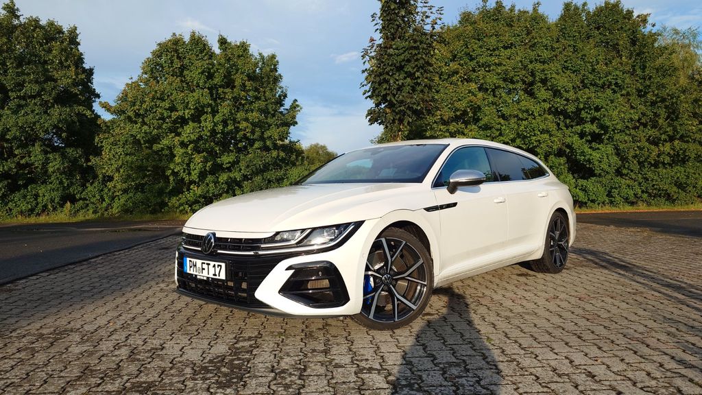 VW Arteon 86.505 km 36.900 &euro; Treuenbrietzen 14929