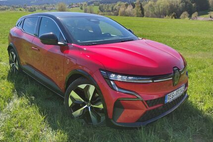 Renault Megane E-TECH 51.200 km 24.700 &euro; Bischofsmais 94253