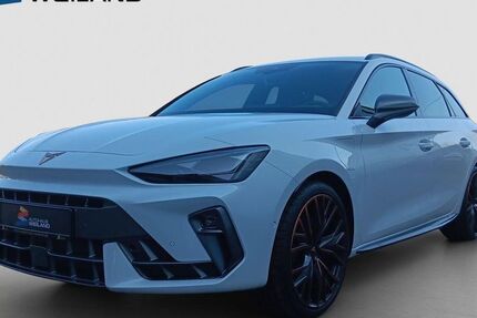 Cupra Leon 15.000 km 41.400 &euro; Neunkirchen 66539