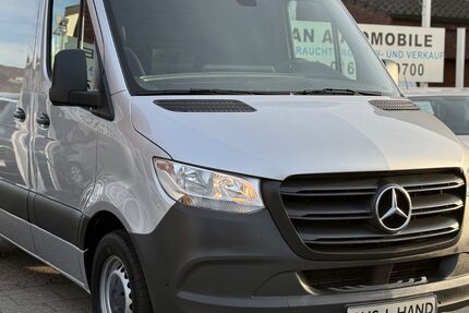 Mercedes-Benz Sprinter 81.000 km 23.990 &euro; Dormagen 41539