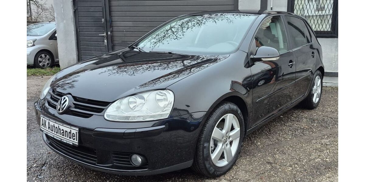 VW Golf 164.545 km 2.990 € München 80809