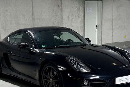 Porsche Cayman 16.141 km 58.900 &euro; Kelkheim 65779