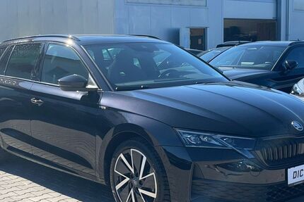 Skoda Octavia 22.097 km 31.950 &euro; Burghaun 36151
