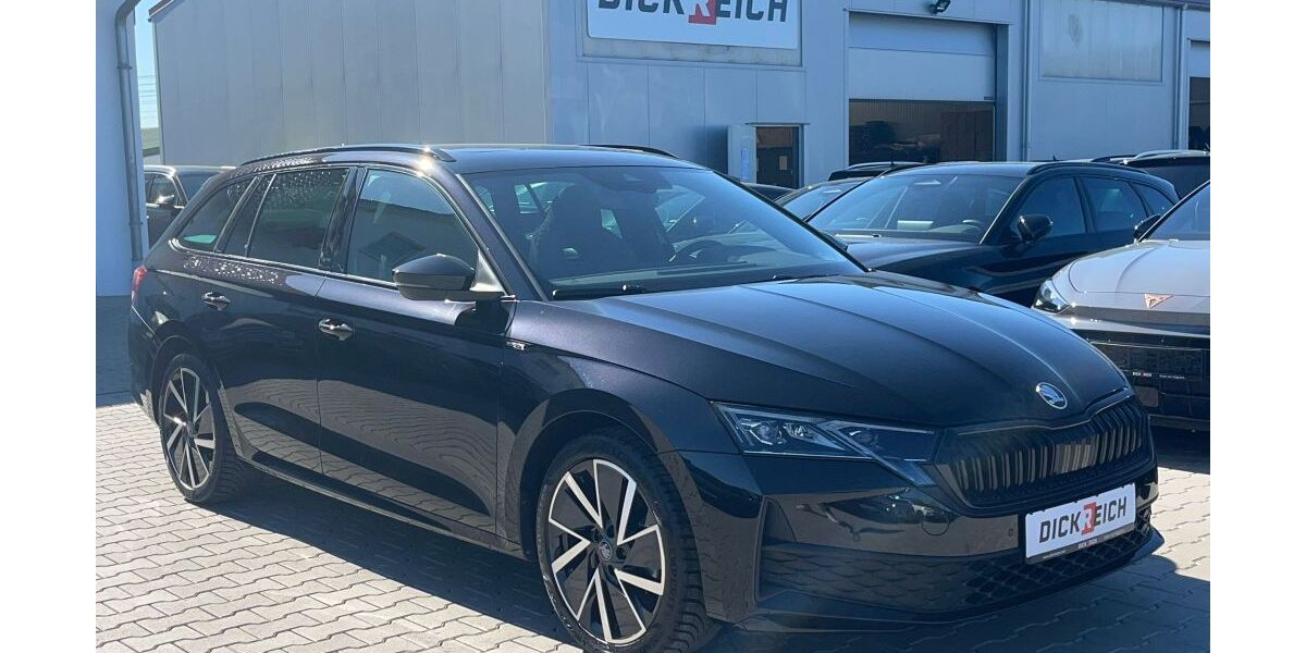 Skoda Octavia 22.097 km 31.950 &euro; Burghaun 36151