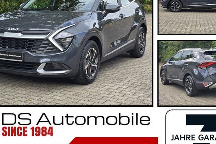 Kia Sportage 19.590 km 28.700 € Lampertheim-Hofheim 68623