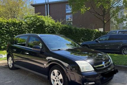Opel Signum