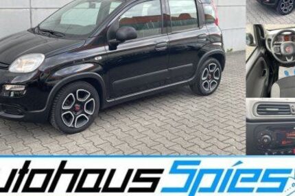 Fiat Panda 130.880 km 8.990 &euro; Heilbronn 74076