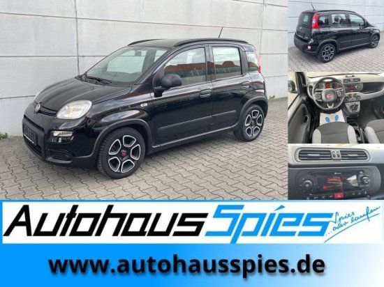 Fiat Panda 130.880 km 8.990 &euro; Heilbronn 74076