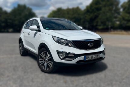 Kia Sportage 170.000 km 10.300 &euro; Waiblingen 71334
