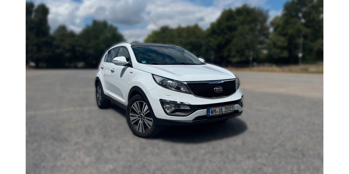 Kia Sportage 170.000 km 10.300 &euro; Waiblingen 71334