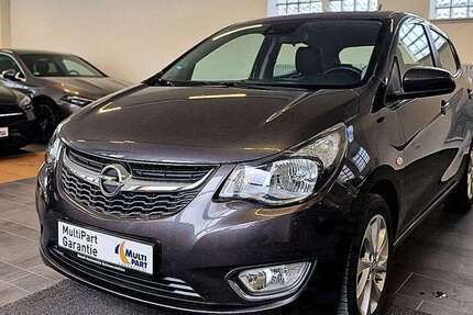 Opel Karl 134.000 km 4.950 &euro; Schwanstetten 90596
