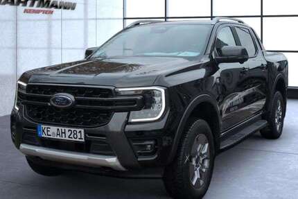 Ford Ranger 18.000 km 53.990 &euro; Kempten 87435