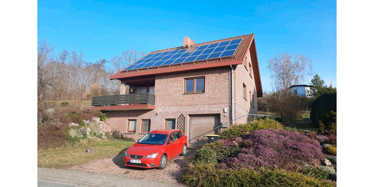 Einfamilienhaus Bad Sachsa - 6 Zimmer, 138 m&sup2;, 298.000&euro; | Angebot:26821645