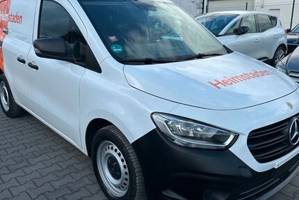 Mercedes-Benz Citan 29.600 km 16.490 &euro; Mahlow 15831