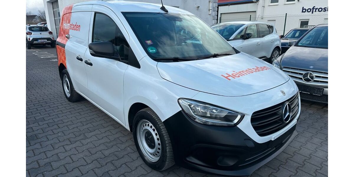 Mercedes-Benz Citan 29.600 km 16.790 &euro; Mahlow 15831