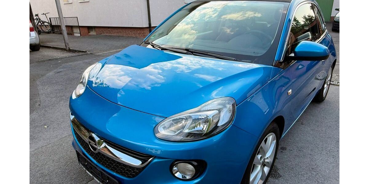 Opel Adam 74.923 km 7.700 &euro; Welver 59514