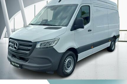Mercedes-Benz Sprinter 1.150 km 52.990 &euro; Ludwigsfelde 14974