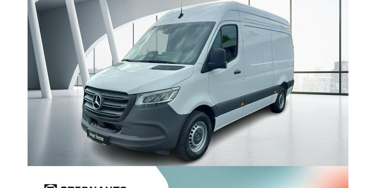 Mercedes-Benz Sprinter 1.150 km 52.990 &euro; Ludwigsfelde 14974