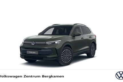 VW Tiguan 9.842 km 42.388 &euro; Bergkamen 59192