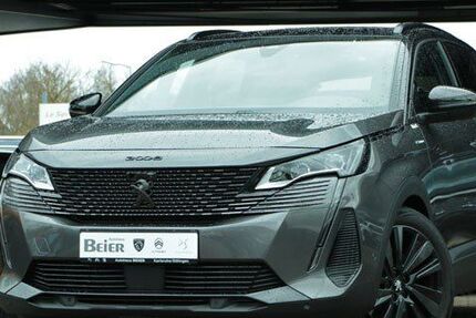 Peugeot 3008 48.010 km 27.380 &euro; Karlsruhe 76131