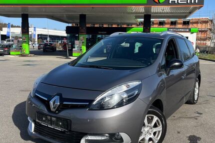 Renault Scenic 110.288 km 5.999 &euro; Rosenheim 83026
