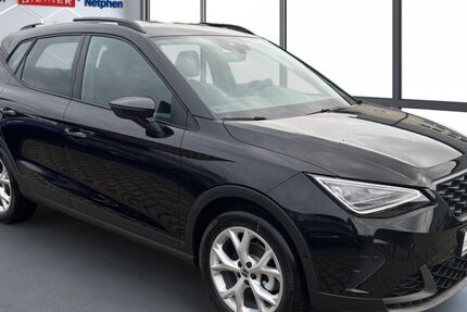 Seat Arona 1.950 km 24.380 &euro; Netphen 57250