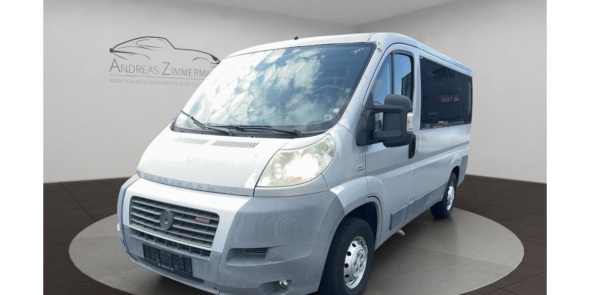 Fiat Ducato 73.673 km 11.800 &euro; Kaarst 41564