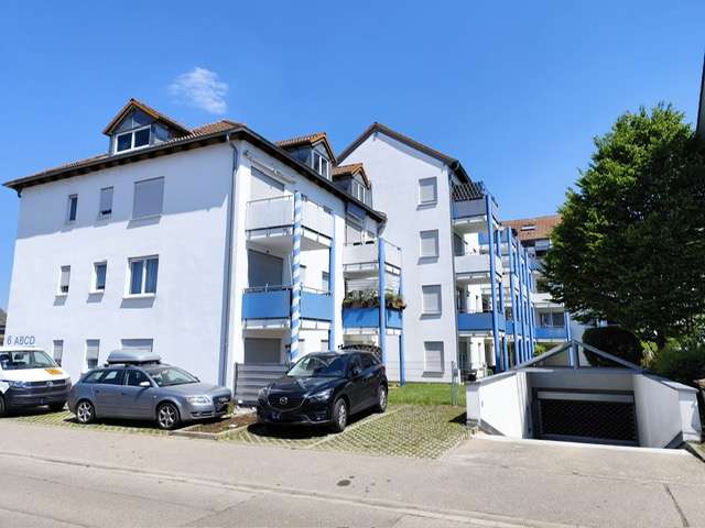 Wohnung zum Kaufen in Senden 175.000 € 49 m²