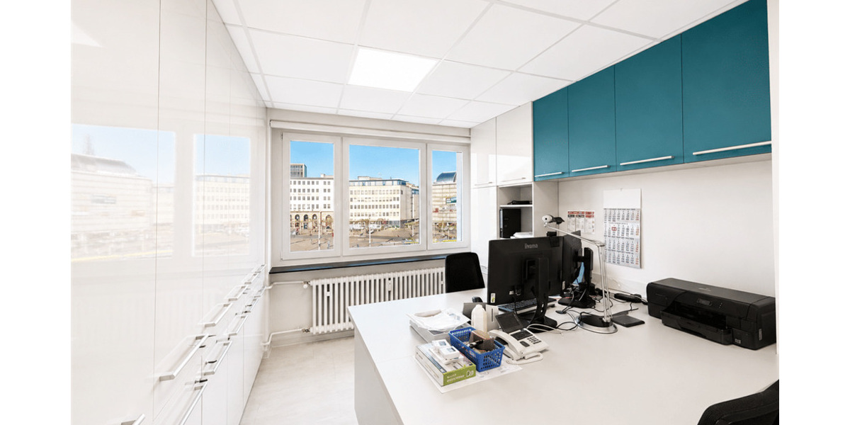 Gewerbeobjekt Kassel Mitte - 3.500&euro; | Angebot:26875223