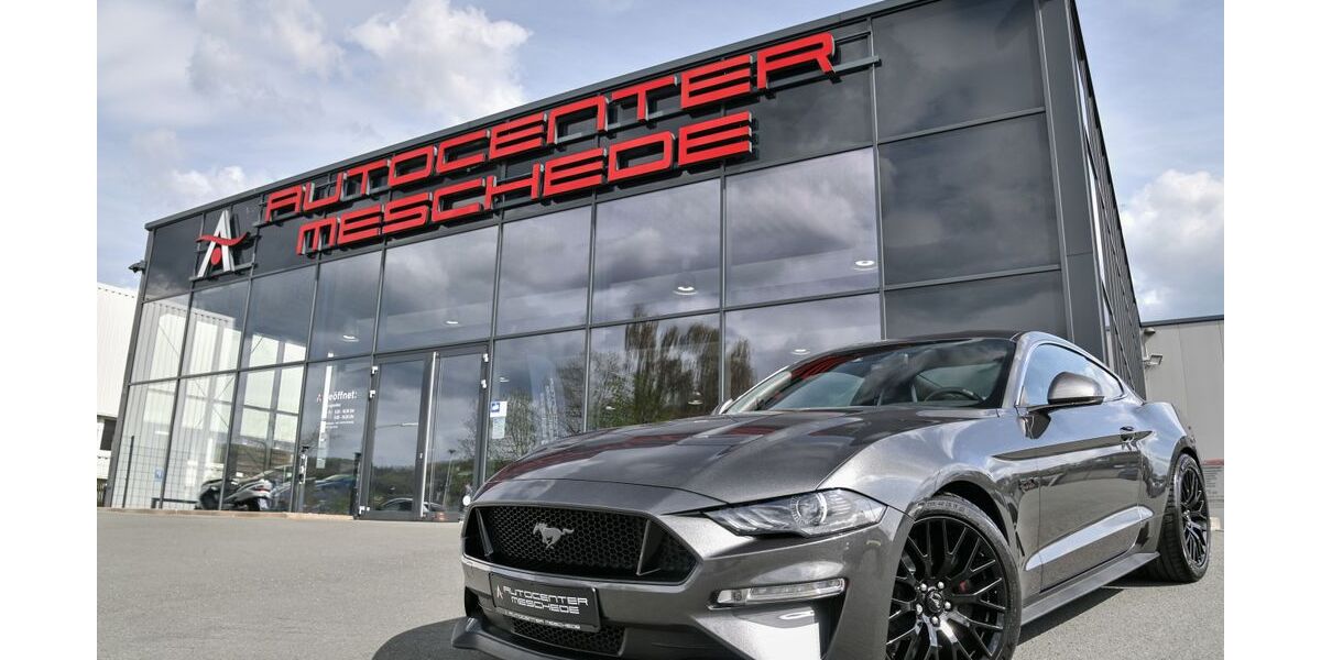 Ford Mustang 92.030 km 38.890 &euro; Meschede/NRW 59872