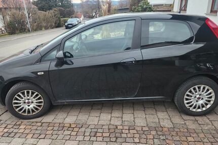 Fiat Punto 111.398 km 1.900 &euro; Hechingen 72379