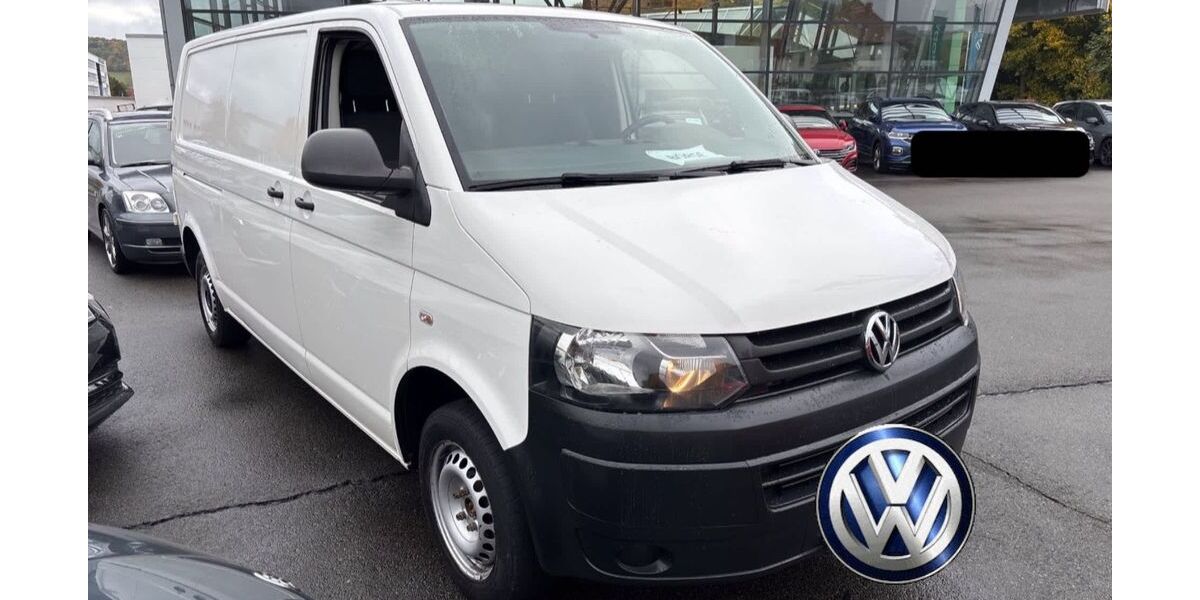 VW T5 Transporter 109.000 km 14.300 &euro; Gernsheim 64579