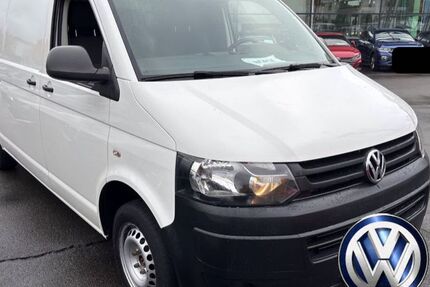 VW T5 Transporter 109.000 km 14.400 &euro; Gernsheim 64579