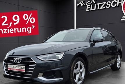 Audi A4 62.500 km 23.950 &euro; Kamenz 01917