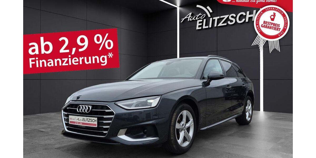 Audi A4 62.500 km 23.950 &euro; Kamenz 01917