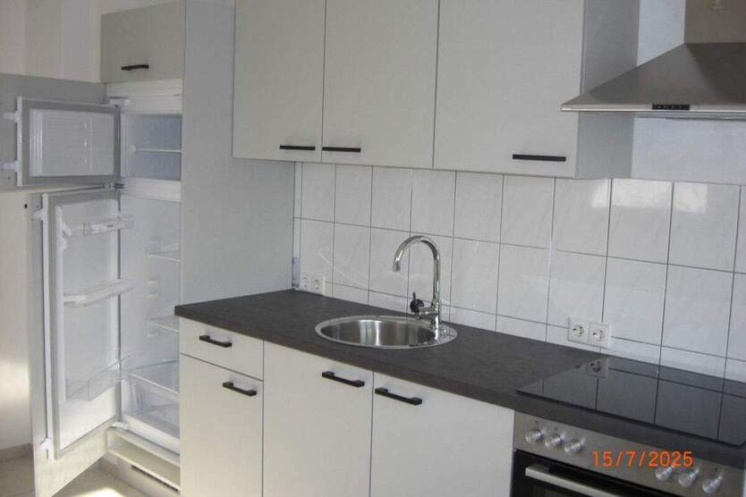 Helle 3 Zim. 102,24 m² OG -Wg im Bad Rappenau- Bonfeld 3 zimmer