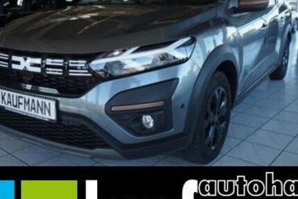 Dacia Jogger 19.214 km 24.990 &euro; Aalen-Dewangen 73434