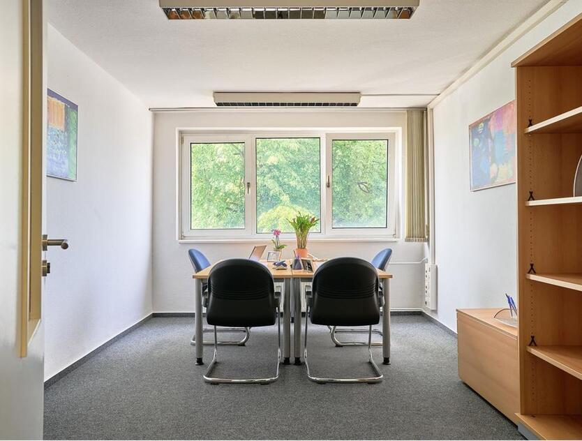 Büro ab 6,50?EURm² – Günstig & flexibel mieten! zimmer