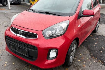 Kia Picanto 29.500 km 6.990 € Halver 58553