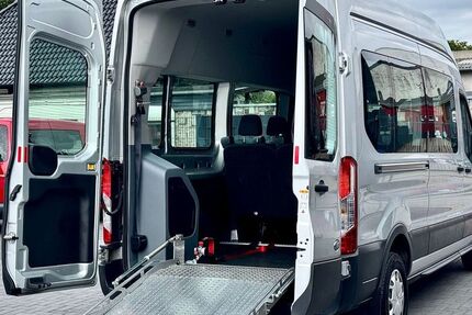 Ford Transit 111.000 km 25.999 &euro; Marl 45772