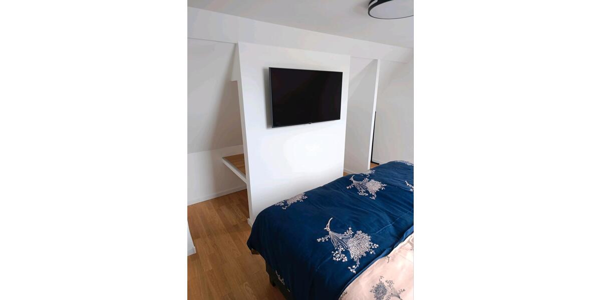 Möbilierte 3 Zi. & 1 Zi. in Frankfurt Zeilsheim 3 zimmer