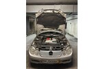 Mercedes-Benz C230 Kompressor 198.000 km 2.390 &euro; Bonn 53111