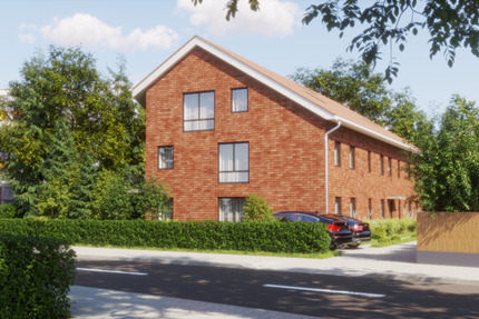 Haus Henstedt-Ulzburg Ulzburg - 1 Zimmer, 2.955.000&euro; | Angebot:25051869