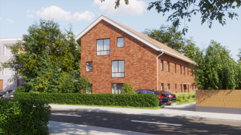 Mehrfamilienhaus, Wohnhaus Henstedt-Ulzburg Ulzburg - 1 Zimmer, 2.955.000&euro; | Angebot:25051869