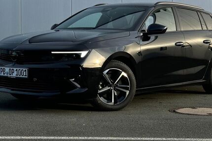 Opel Astra 1.500 km 29.440 &euro; Paderborn 33106