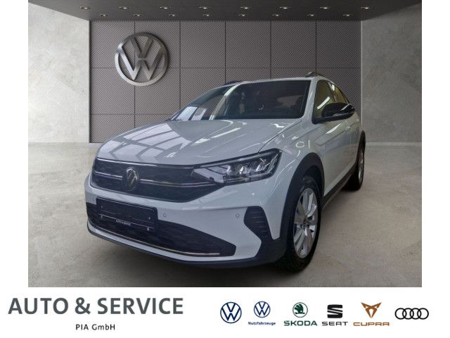 VW Taigo 2.000 km 26.990 € Landsberg 86899