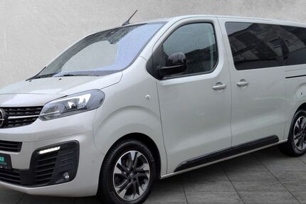 Opel Zafira Life 76.500 km 33.990 &euro; Pforzheim 75175